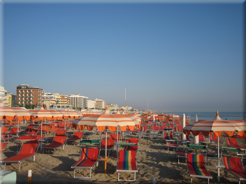 foto Mare a Riccione